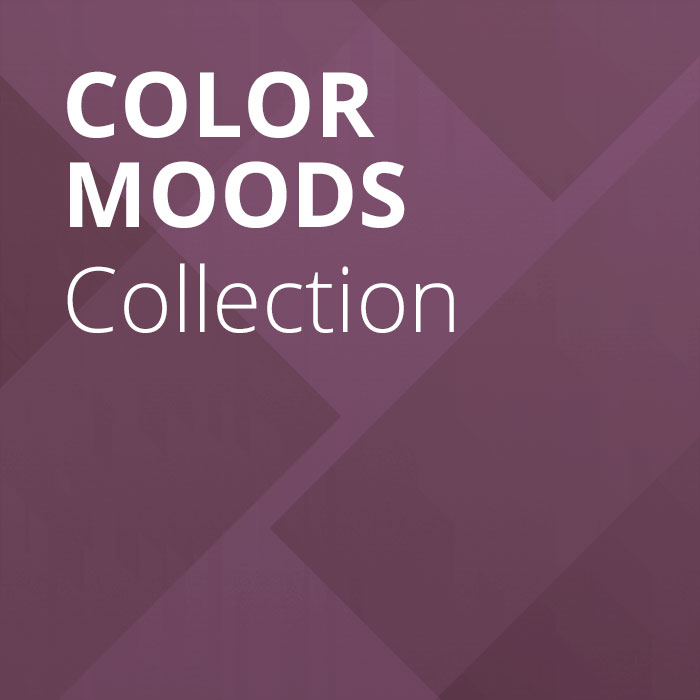 Color Moods Collection