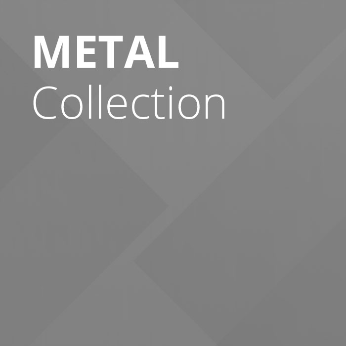 Kraft paints Metal Collection