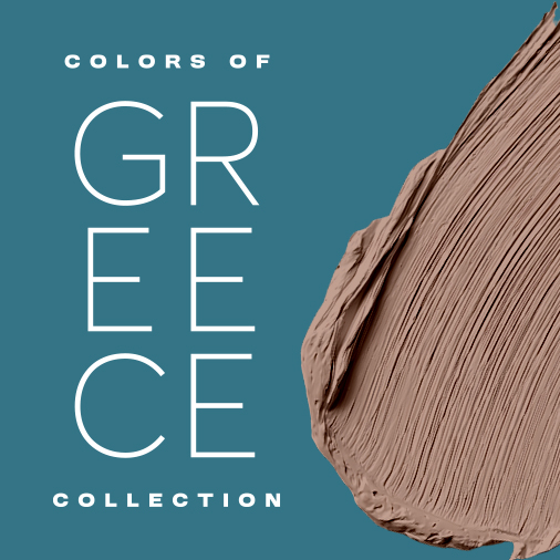 Colors of Greece collection
