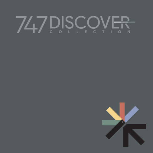 747 Discover Collection