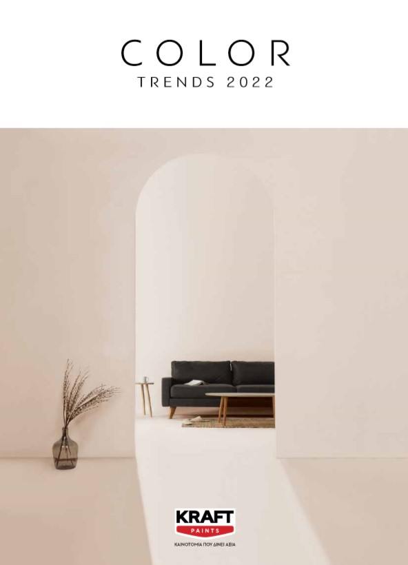Color Trend Magazine 2022