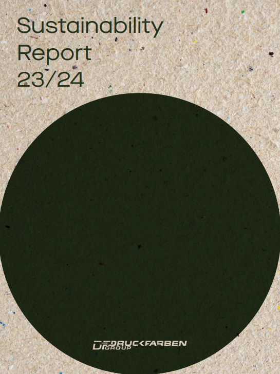 SUSTAINABILITY REPORT