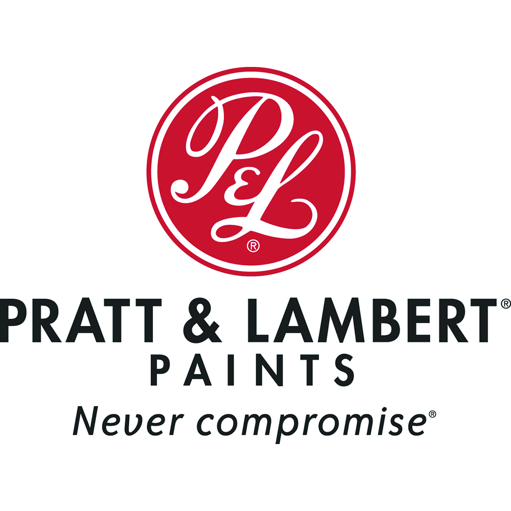 Pratt & Lambert logo