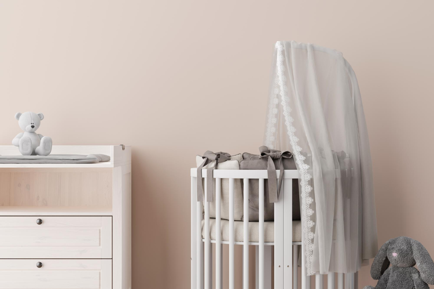 baby room