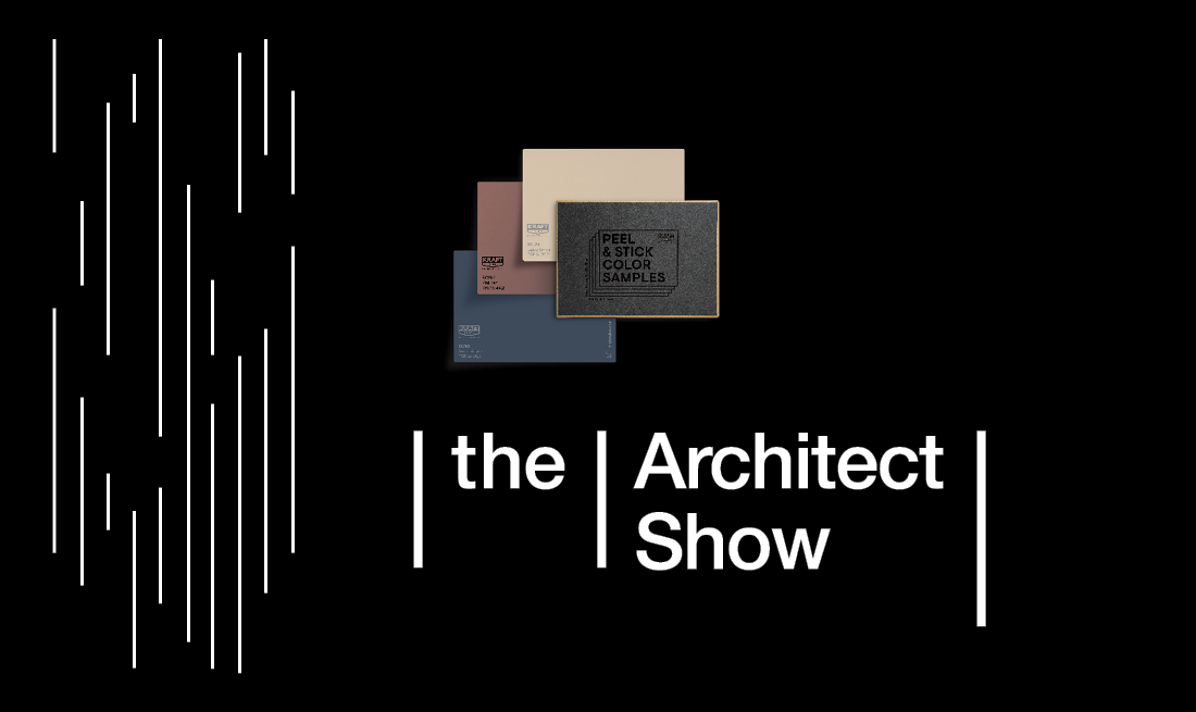 architect show