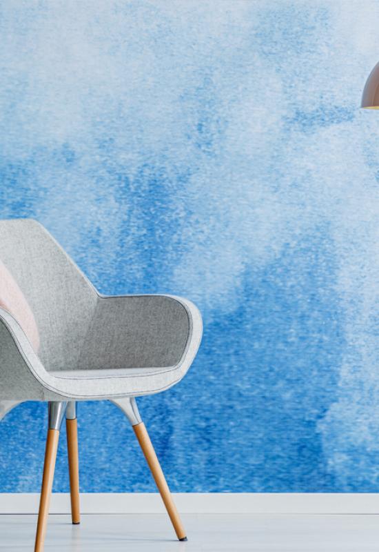 τεχνοτροπία χρώματος τοίχου