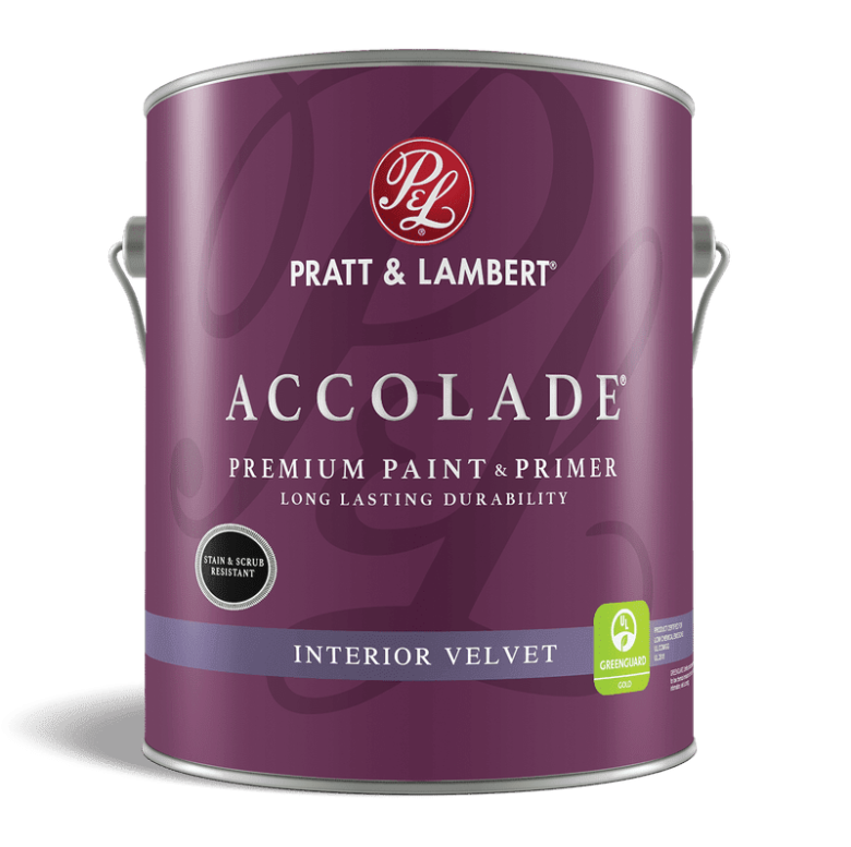 ACCOLADE INTERIOR VELVET