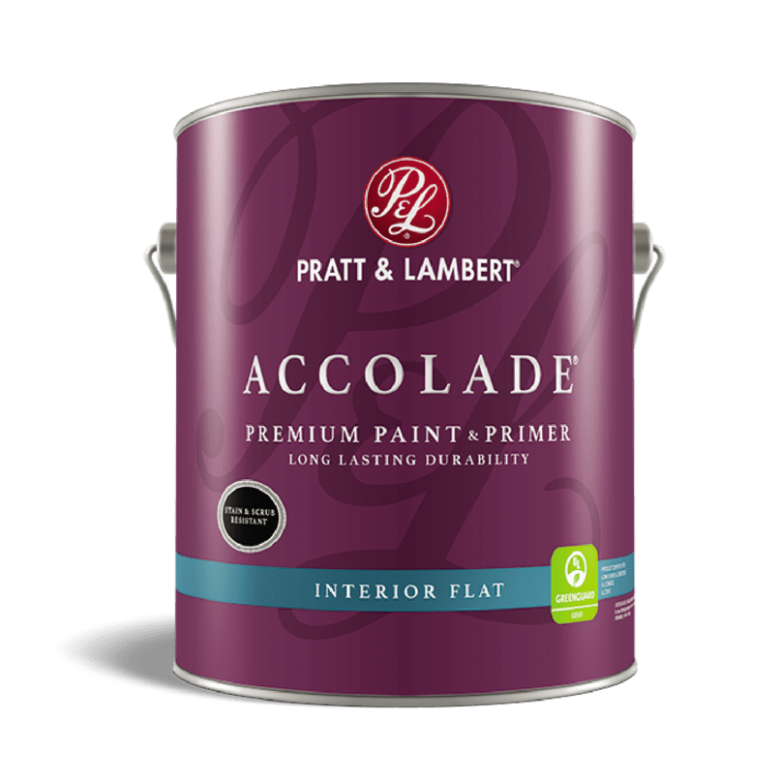 ACCOLADE INTERIOR FLAT
