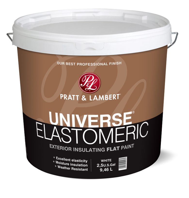 UNIVERSE ELASTOMERIC