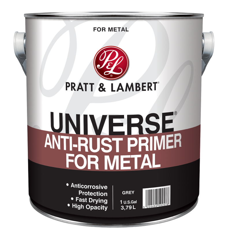 UNIVERSE ANTI-RUST PRIMER