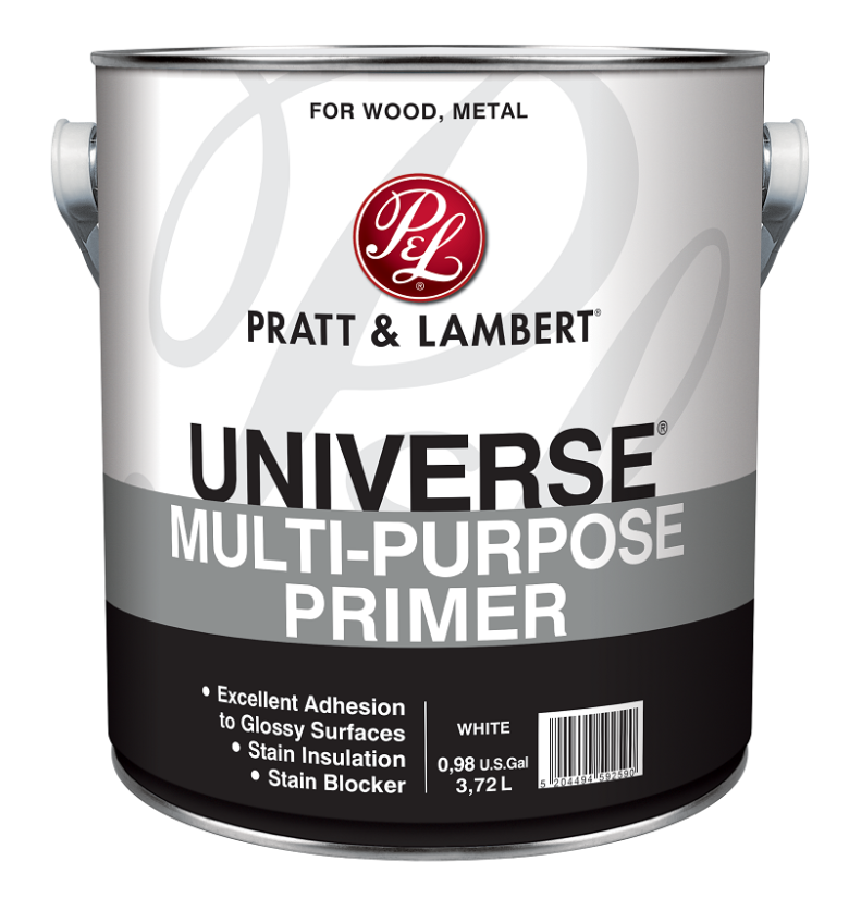 MULTI-PURPOSE PRIMER