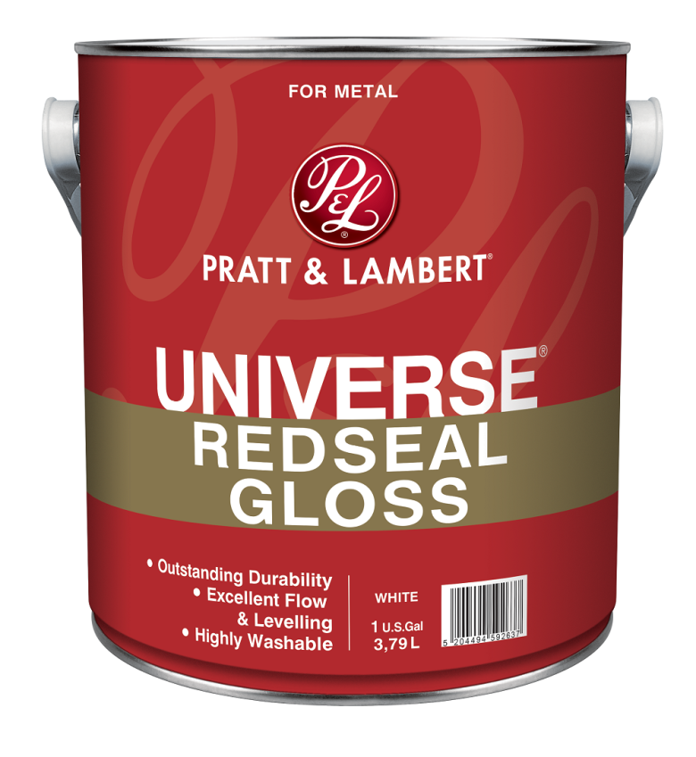 UNIVERSE RED SEAL GLOSS