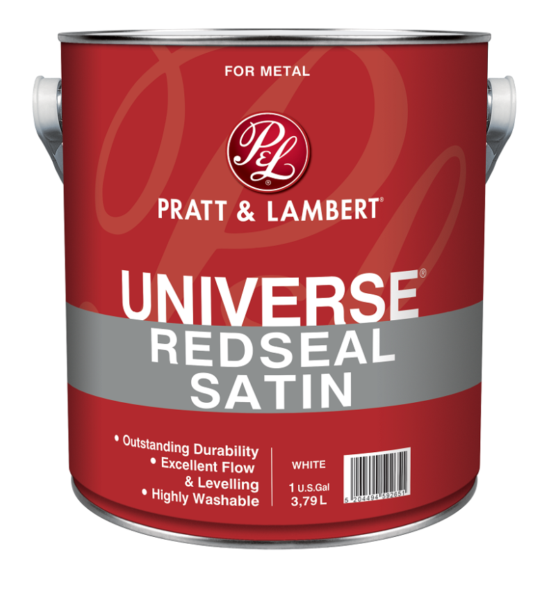 UNIVERSE RED SEAL SATIN