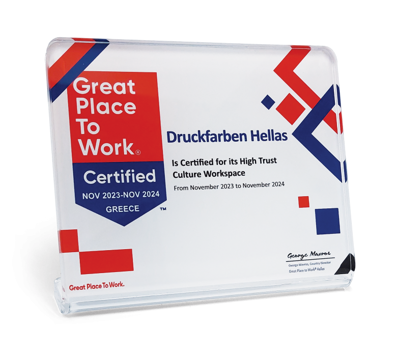 great place to work award