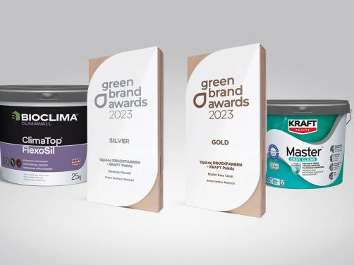 kraftpaints-green-brand-awards-2023
