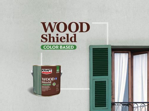 kraftpaints-wood-shield-color-based