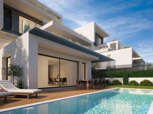 residential
