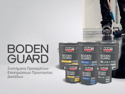 bodenguard products