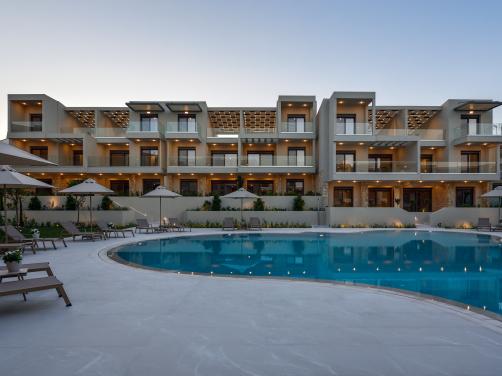 CHALKIDIKI PROJECT