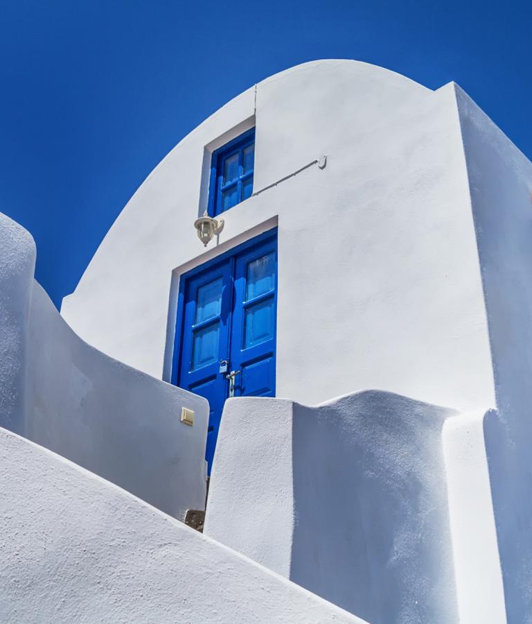 DISCOVER COLORS OF GREECE