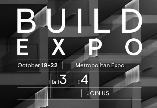 build expo kraft paints