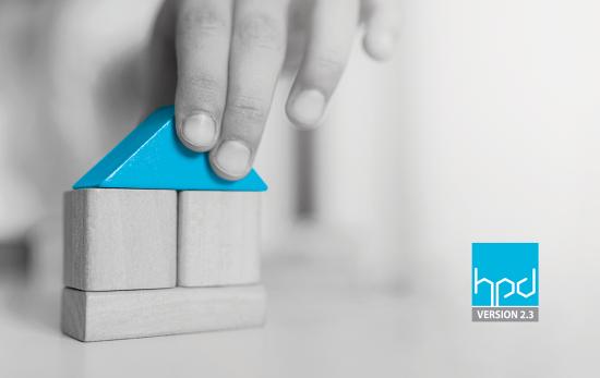 HPD on KRAFT Paints and BIOCLIMA products