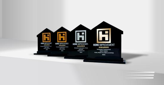awards