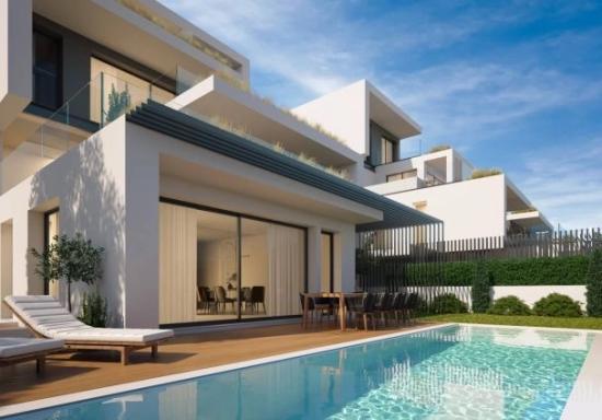 residential