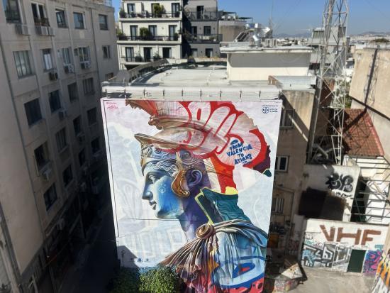 mural cities of color