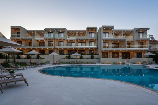 CHALKIDIKI PROJECT