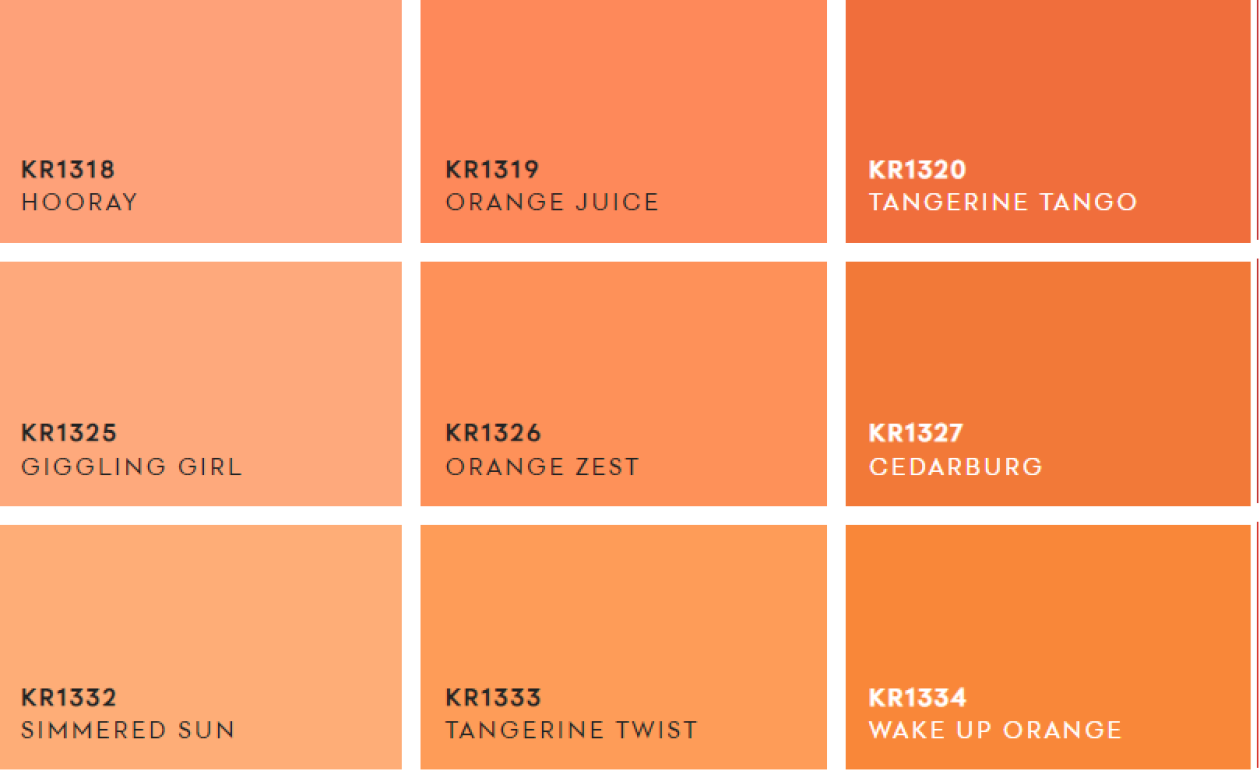 orange_shades