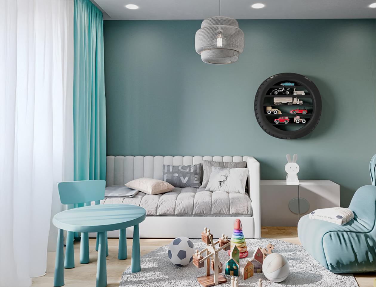 boy room 3