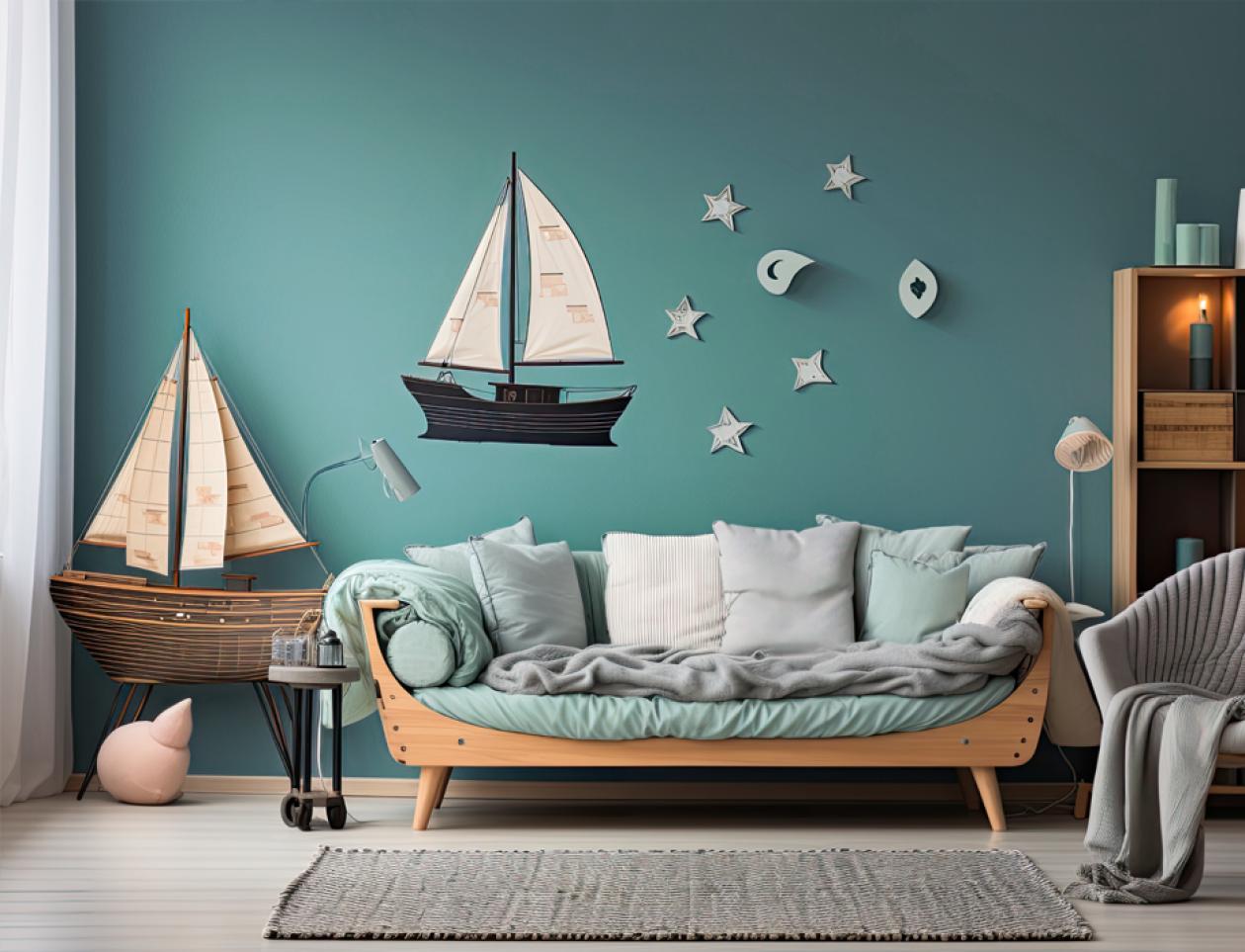 boy room 4