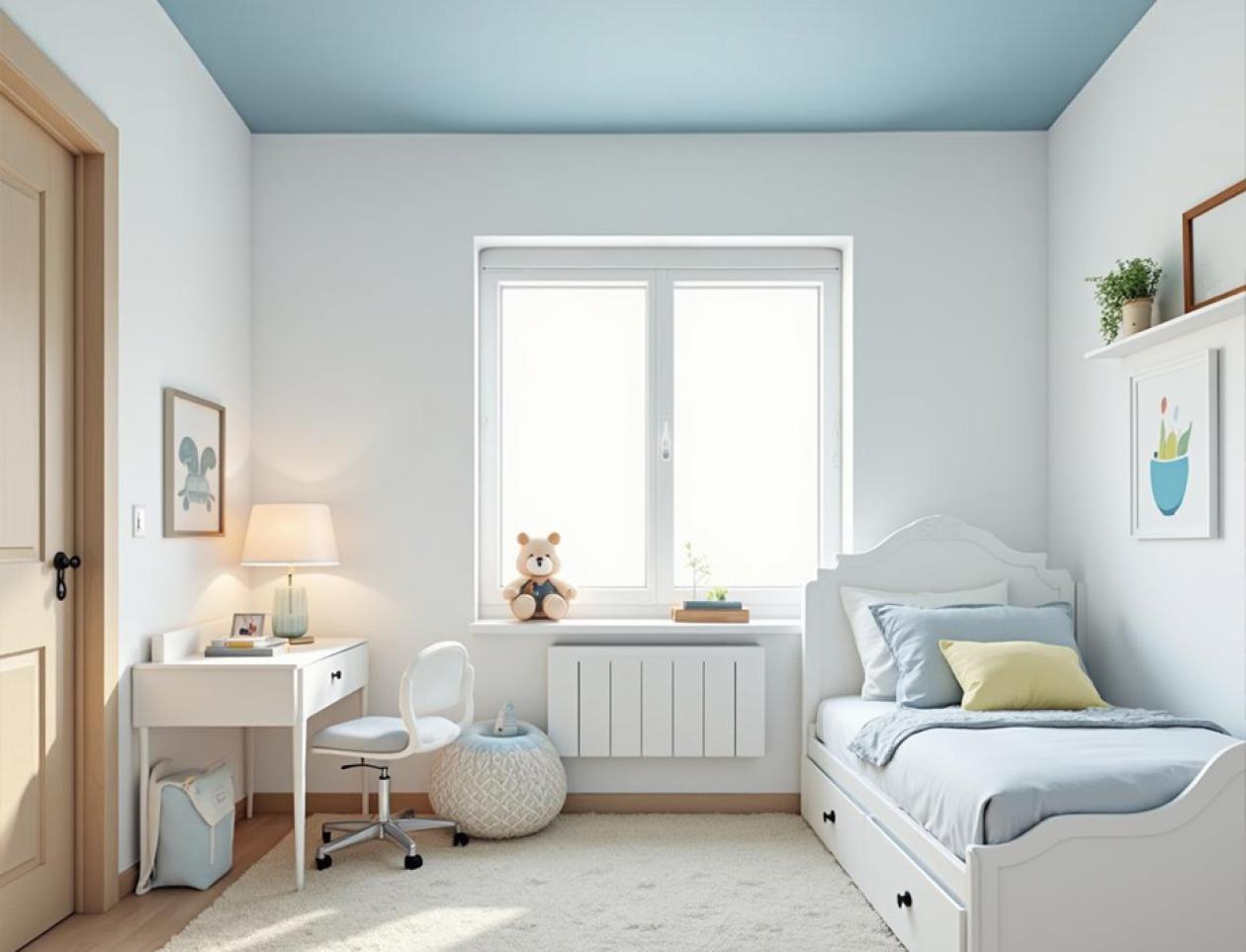 boy room 5