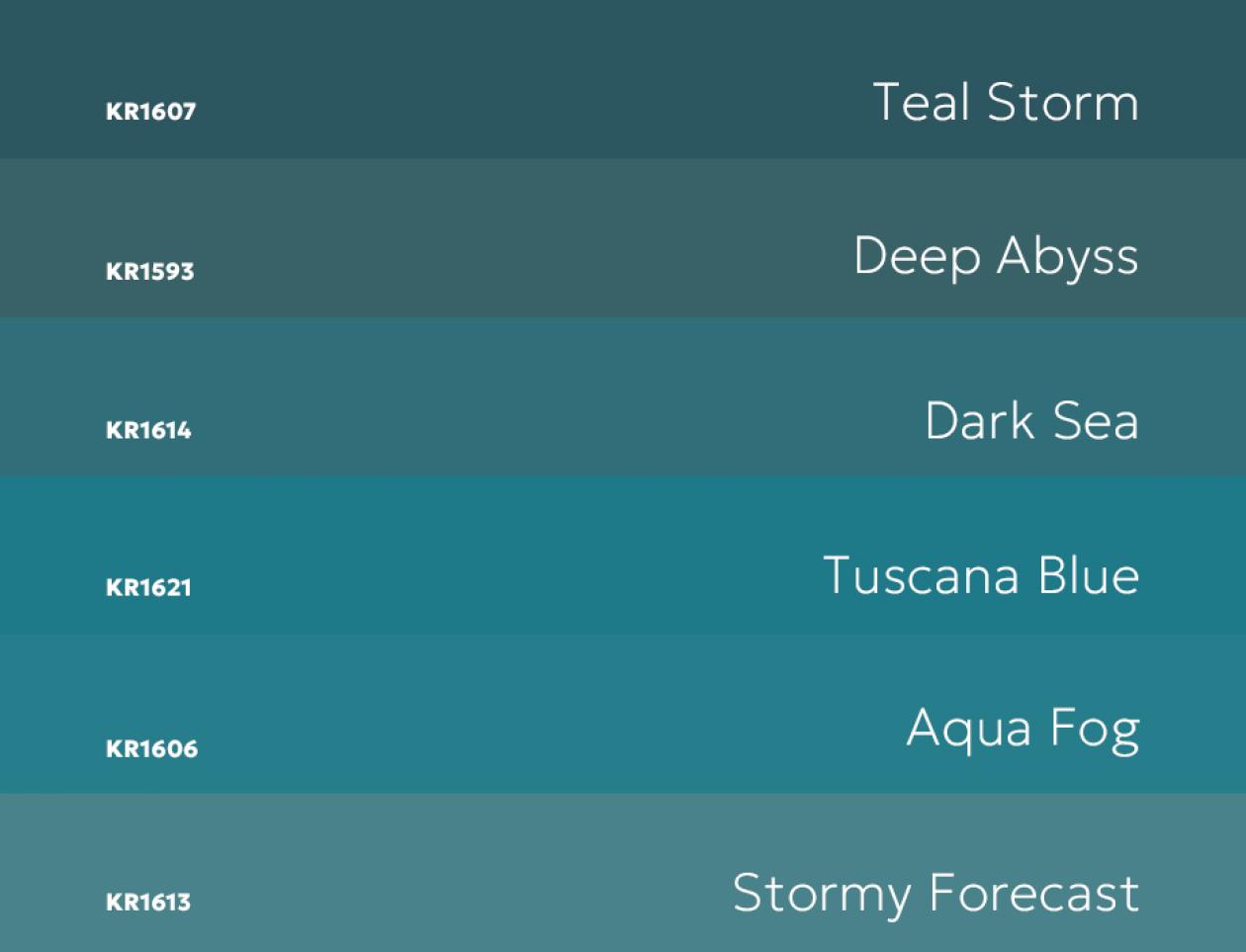 πετρόλ αποχρώσεις kraft paints