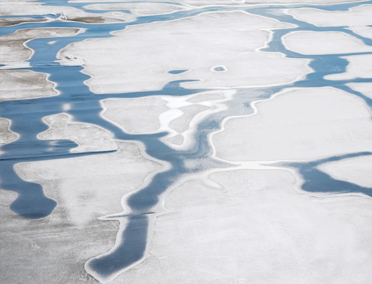ταράτσα με μόνωση και νερά