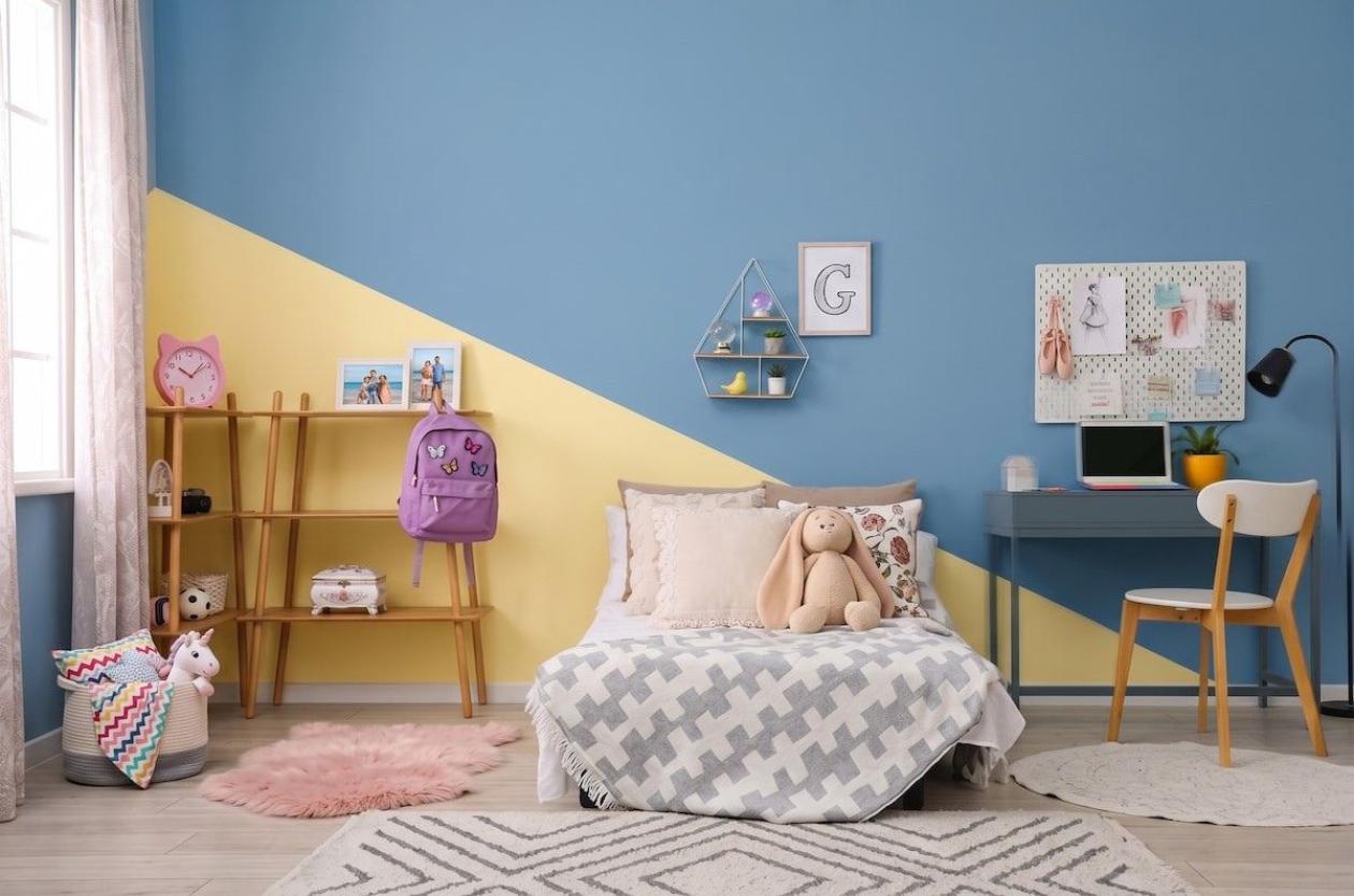 girls room xroma