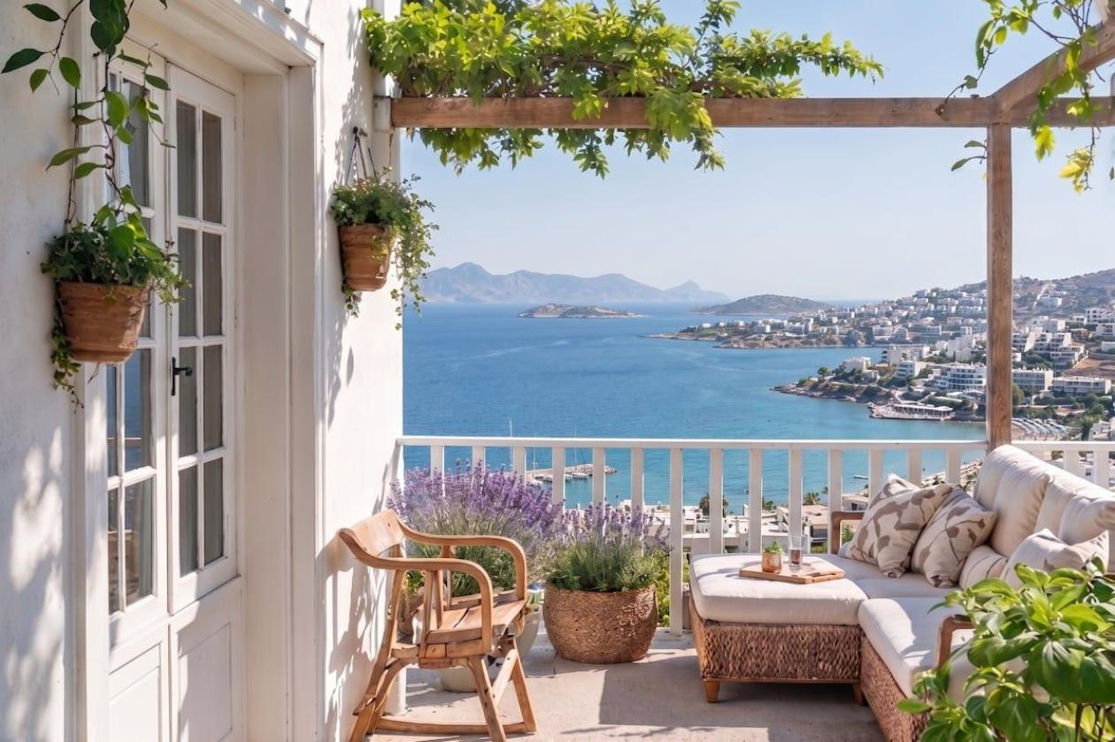 veranda fita xroma