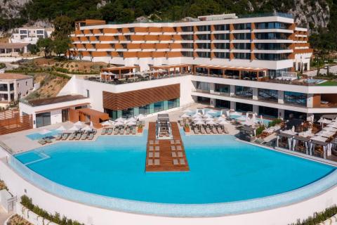 Agsana Corfu Resort & Spa
