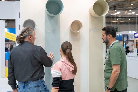 exhibit