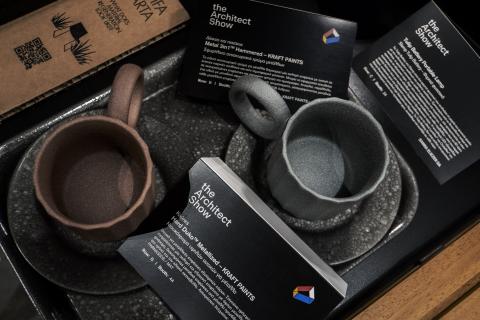 material library product