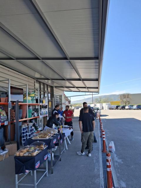 open day