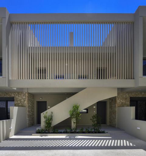 PROJECT CHALKIDIKI