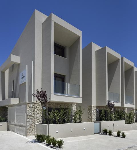 PROJECT CHALKIDIKI