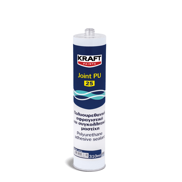 Joint PU 25 - KRAFT Paints