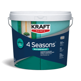 4 Seasons™ Waterproof