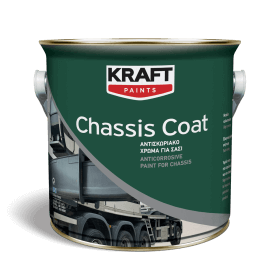 Chassis Coat