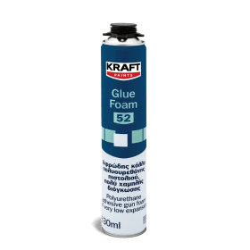 Glue Foam 52