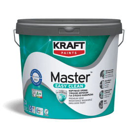 Master™ Easy Clean
