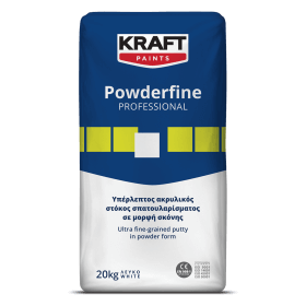 Powderfine Professional